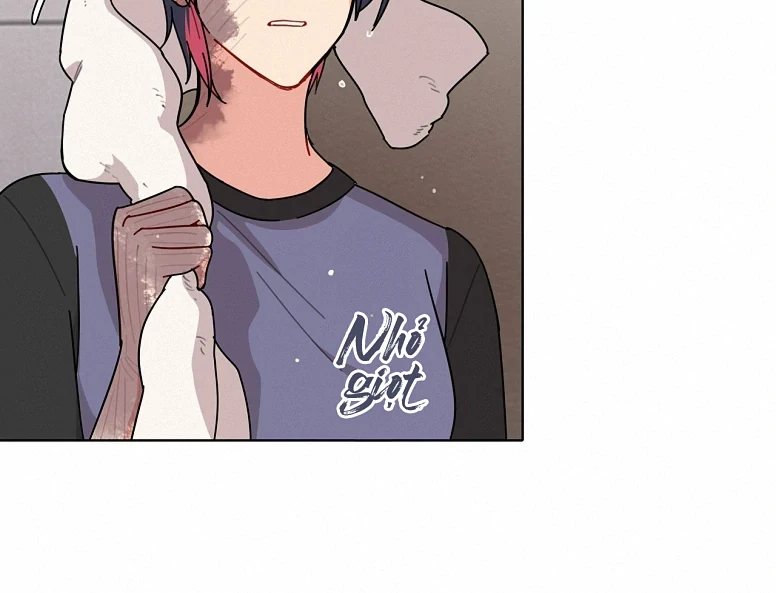 Bên Trong Có Chó Dữ, Xin Cẩn Thận Chapter 82 - 5