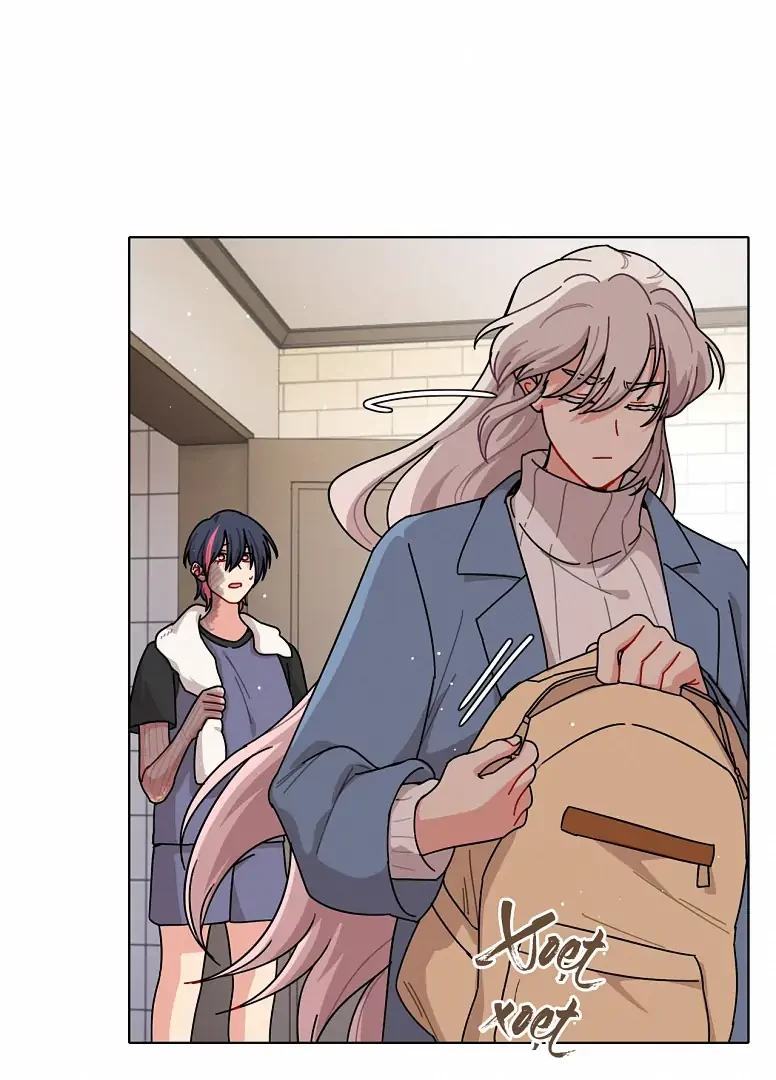 Bên Trong Có Chó Dữ, Xin Cẩn Thận Chapter 82 - 6