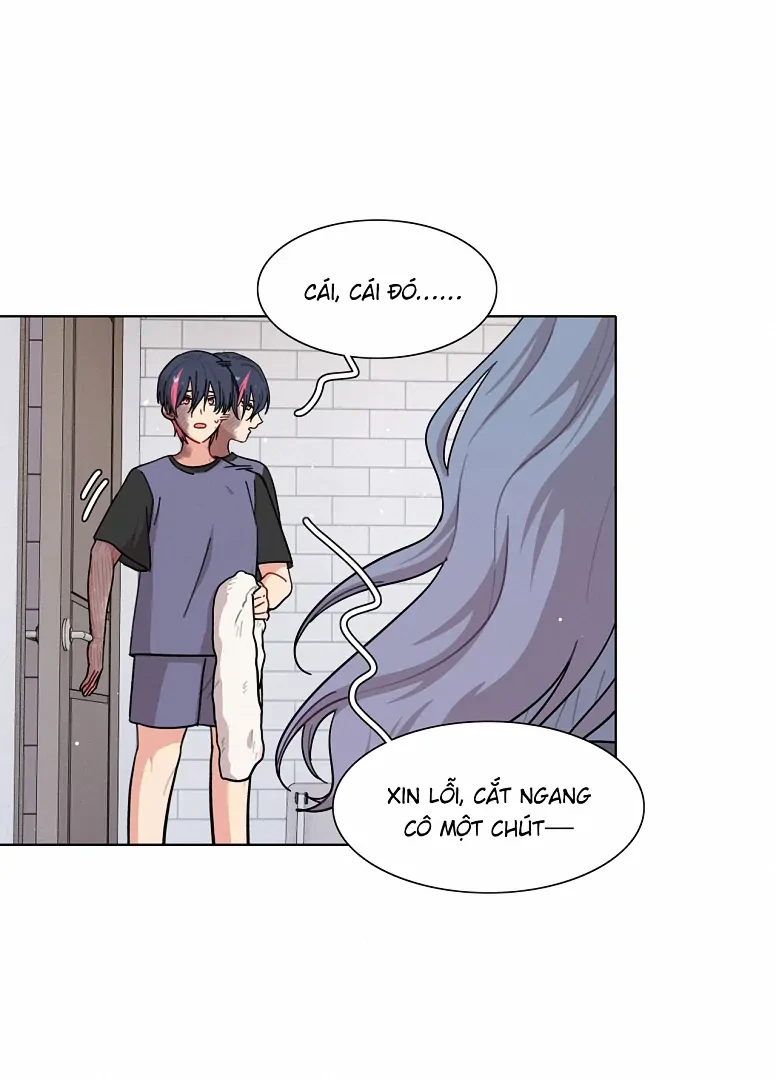 Bên Trong Có Chó Dữ, Xin Cẩn Thận Chapter 82 - 10