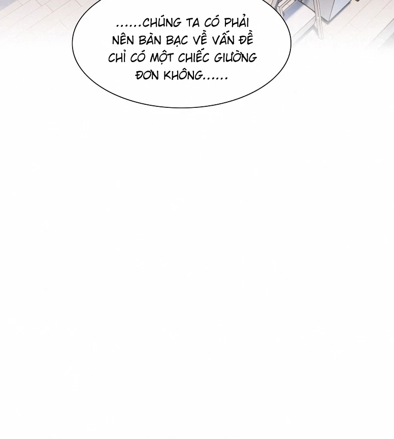 Bên Trong Có Chó Dữ, Xin Cẩn Thận Chapter 82 - 12