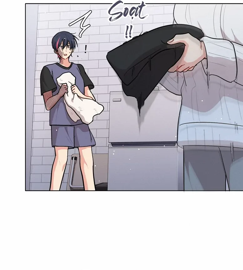 Bên Trong Có Chó Dữ, Xin Cẩn Thận Chapter 82 - 13