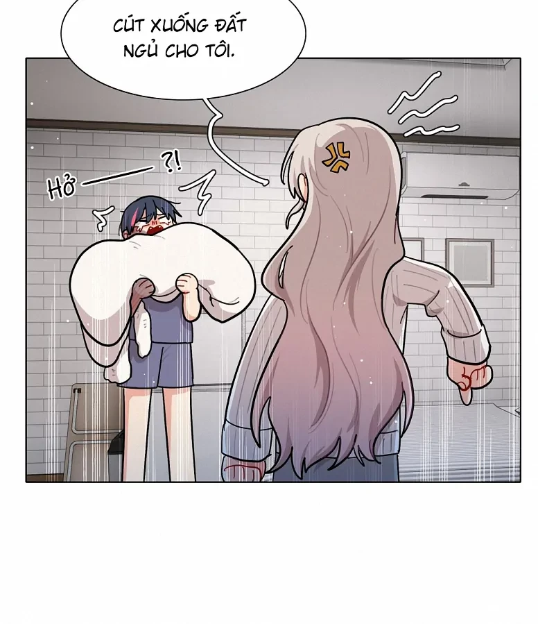 Bên Trong Có Chó Dữ, Xin Cẩn Thận Chapter 82 - 17