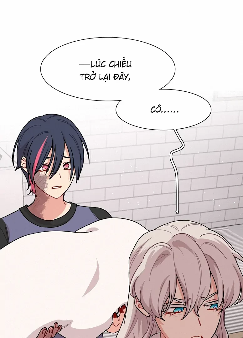 Bên Trong Có Chó Dữ, Xin Cẩn Thận Chapter 82 - 20