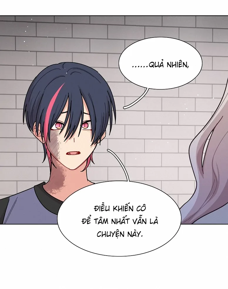 Bên Trong Có Chó Dữ, Xin Cẩn Thận Chapter 82 - 23