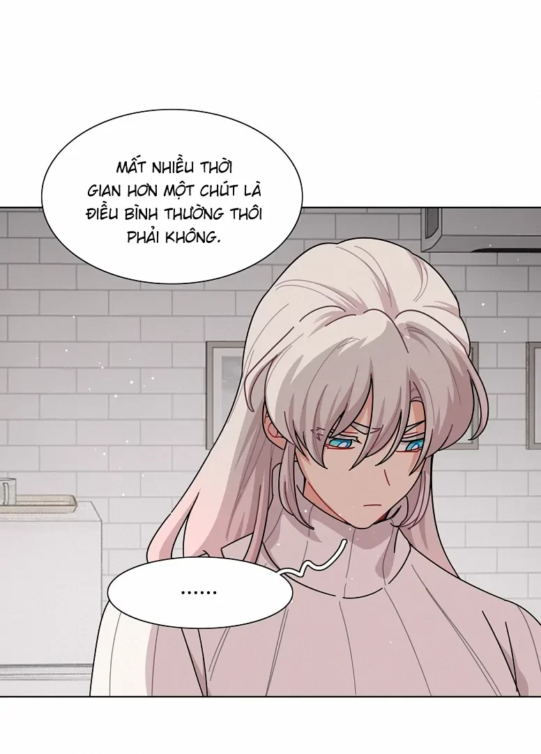 Bên Trong Có Chó Dữ, Xin Cẩn Thận Chapter 82 - 25