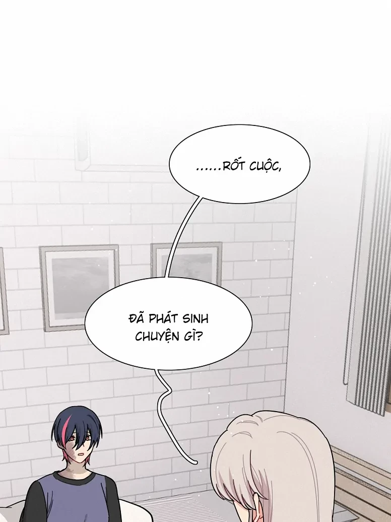 Bên Trong Có Chó Dữ, Xin Cẩn Thận Chapter 82 - 27