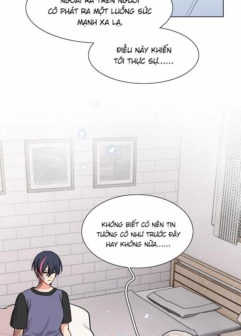 Bên Trong Có Chó Dữ, Xin Cẩn Thận Chapter 82 - 30