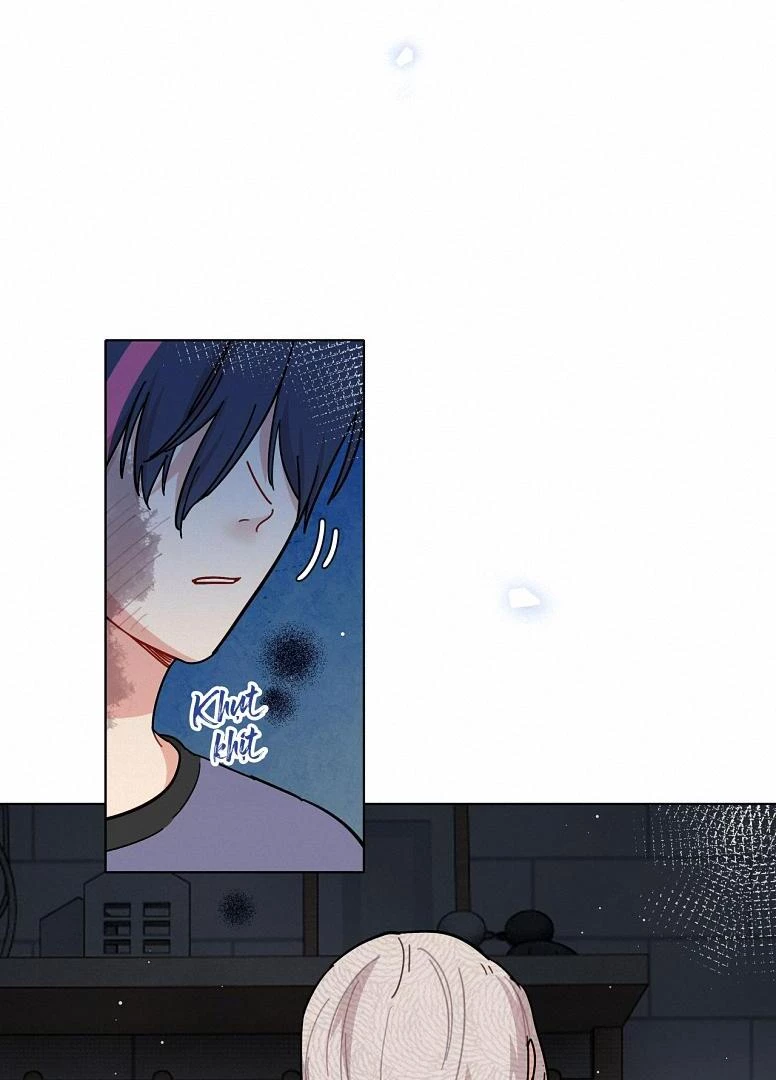 Bên Trong Có Chó Dữ, Xin Cẩn Thận Chapter 82 - 32