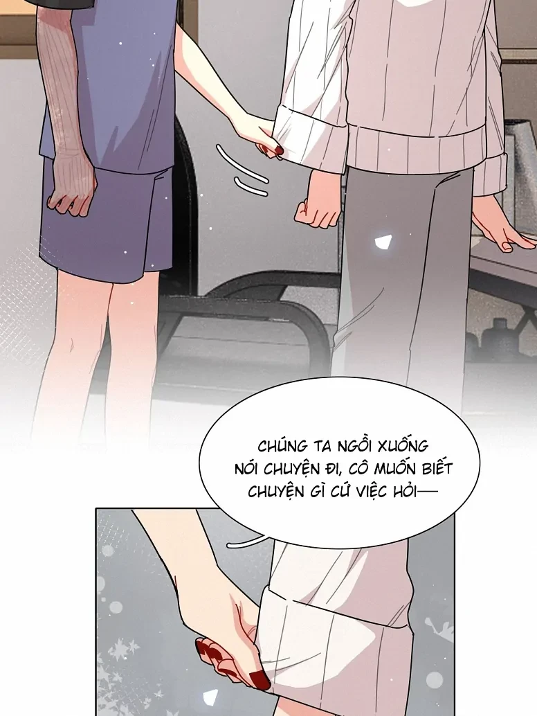 Bên Trong Có Chó Dữ, Xin Cẩn Thận Chapter 82 - 37