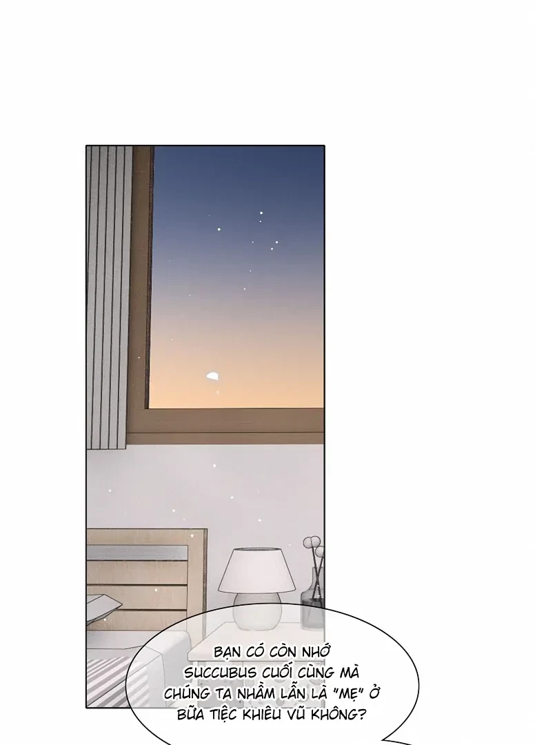 Bên Trong Có Chó Dữ, Xin Cẩn Thận Chapter 82 - 39