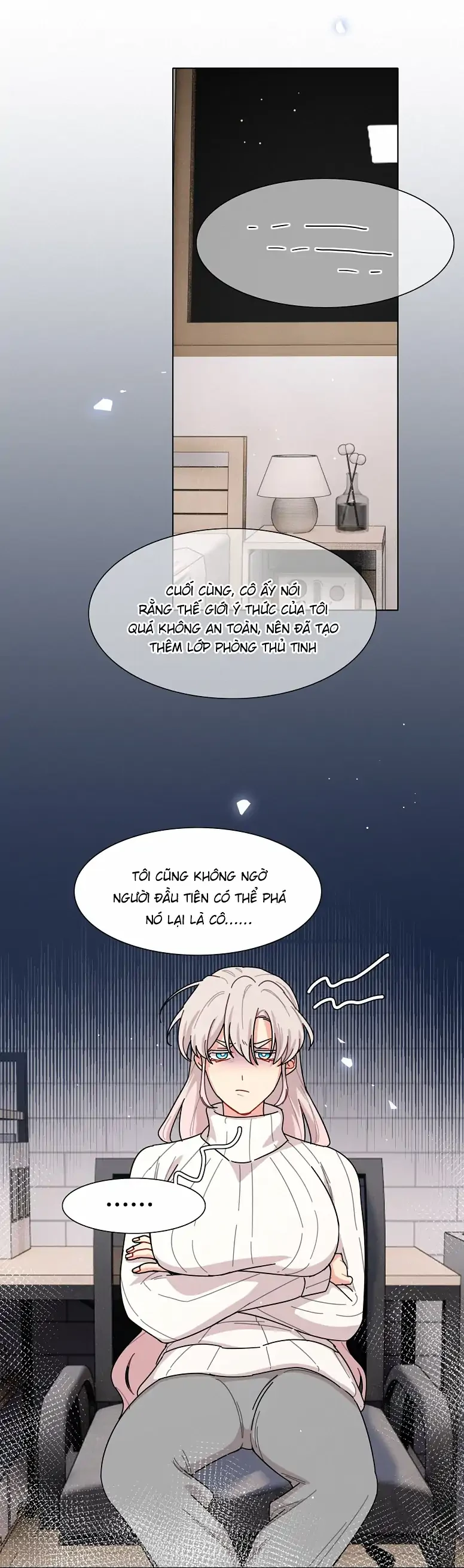 Bên Trong Có Chó Dữ, Xin Cẩn Thận Chapter 82 - 43