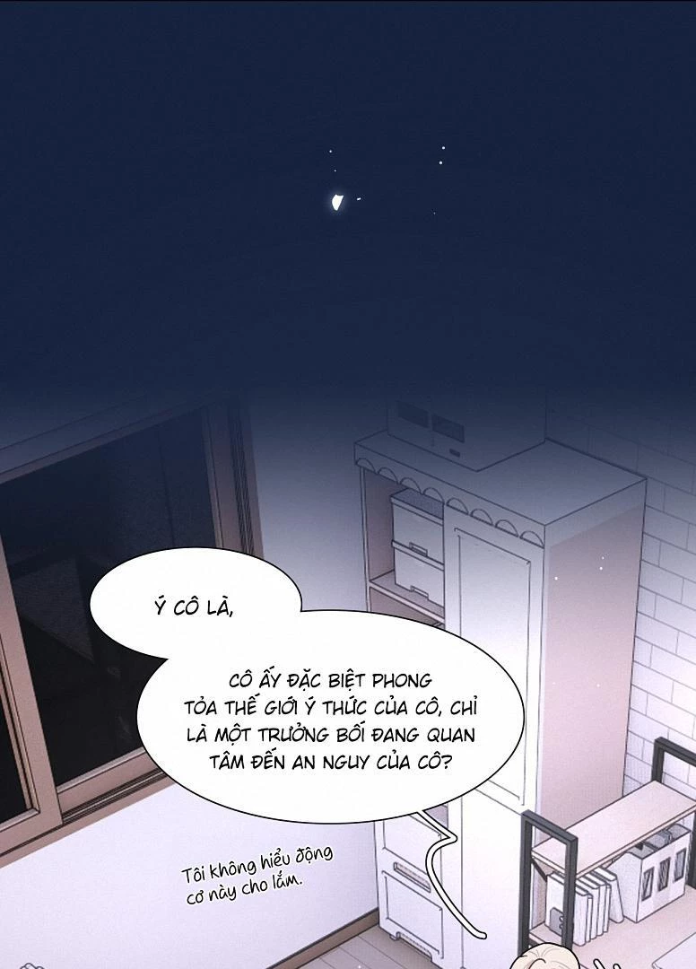 Bên Trong Có Chó Dữ, Xin Cẩn Thận Chapter 82 - 44