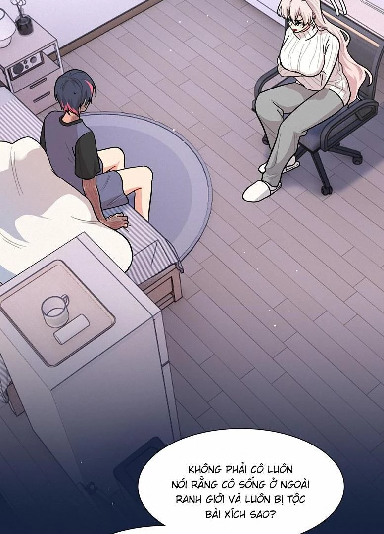 Bên Trong Có Chó Dữ, Xin Cẩn Thận Chapter 82 - 45