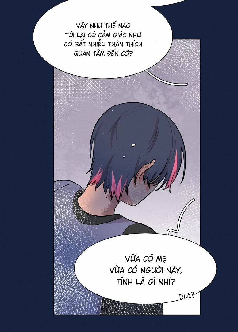 Bên Trong Có Chó Dữ, Xin Cẩn Thận Chapter 82 - 46