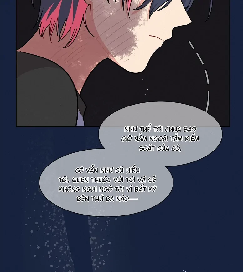 Bên Trong Có Chó Dữ, Xin Cẩn Thận Chapter 82 - 54