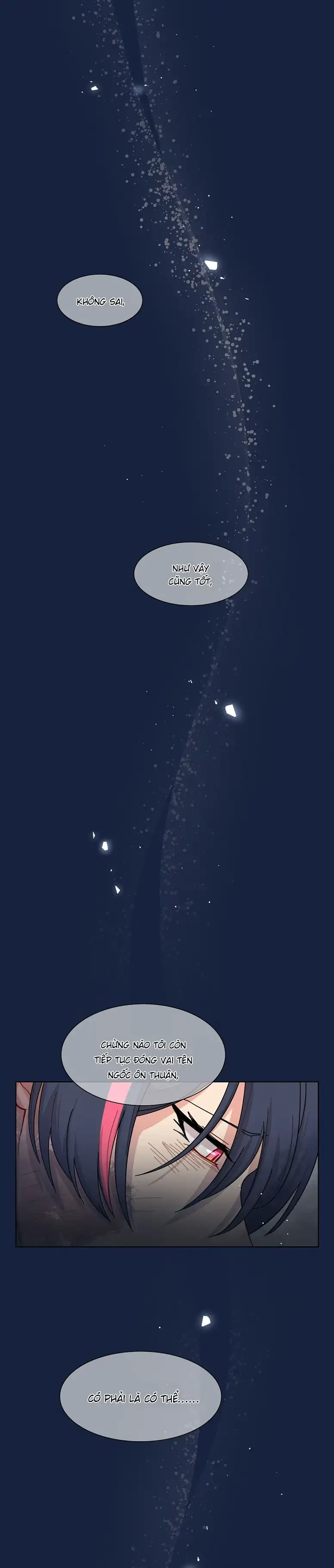 Bên Trong Có Chó Dữ, Xin Cẩn Thận Chapter 82 - 55