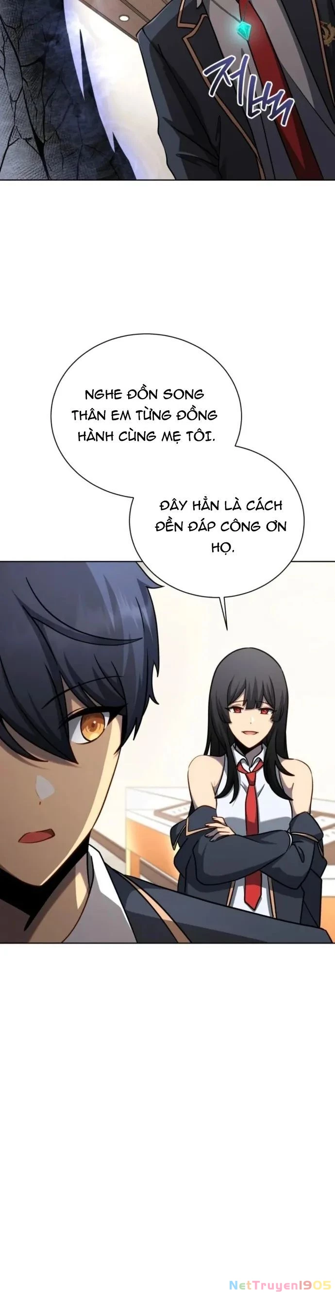 Tử Linh Sư Thiên Tài Của Học Viện Chapter 187 - 4