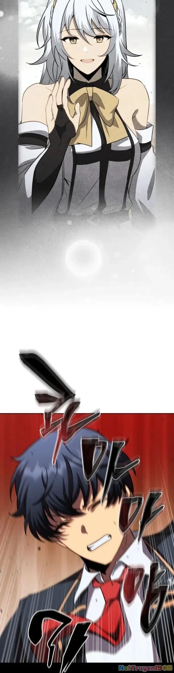 Tử Linh Sư Thiên Tài Của Học Viện Chapter 187 - 33