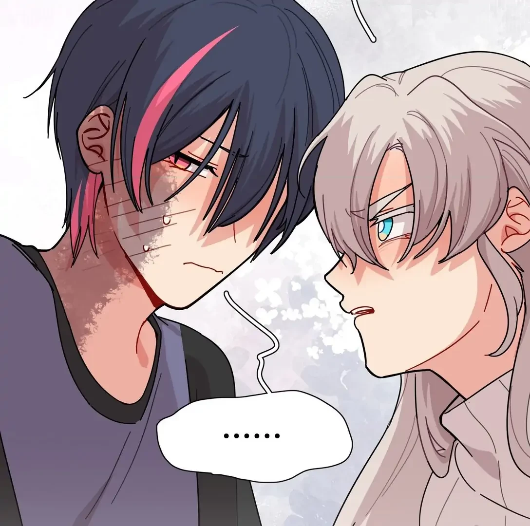 Bên Trong Có Chó Dữ, Xin Cẩn Thận Chapter 83 - 2