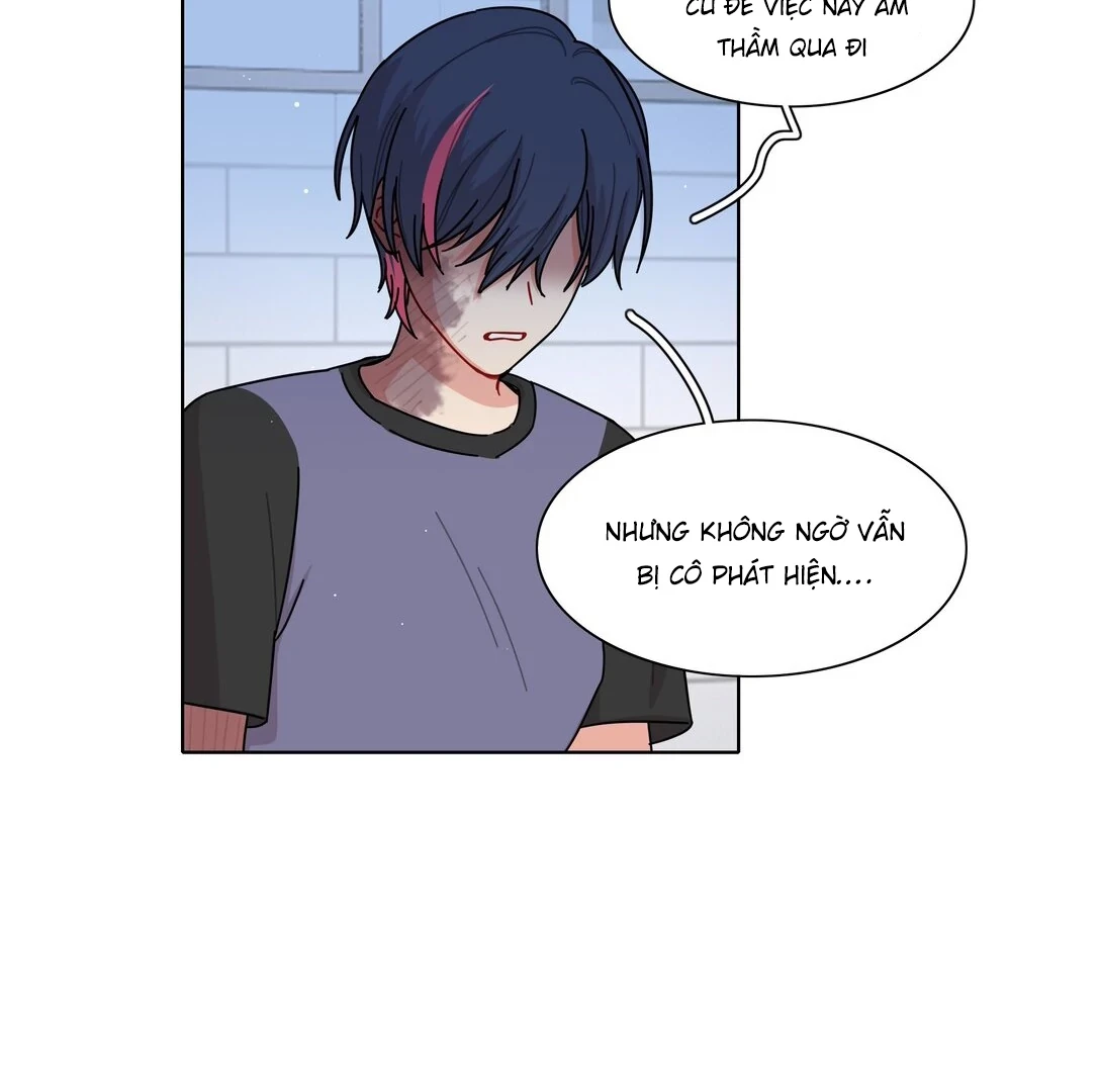 Bên Trong Có Chó Dữ, Xin Cẩn Thận Chapter 83 - 4