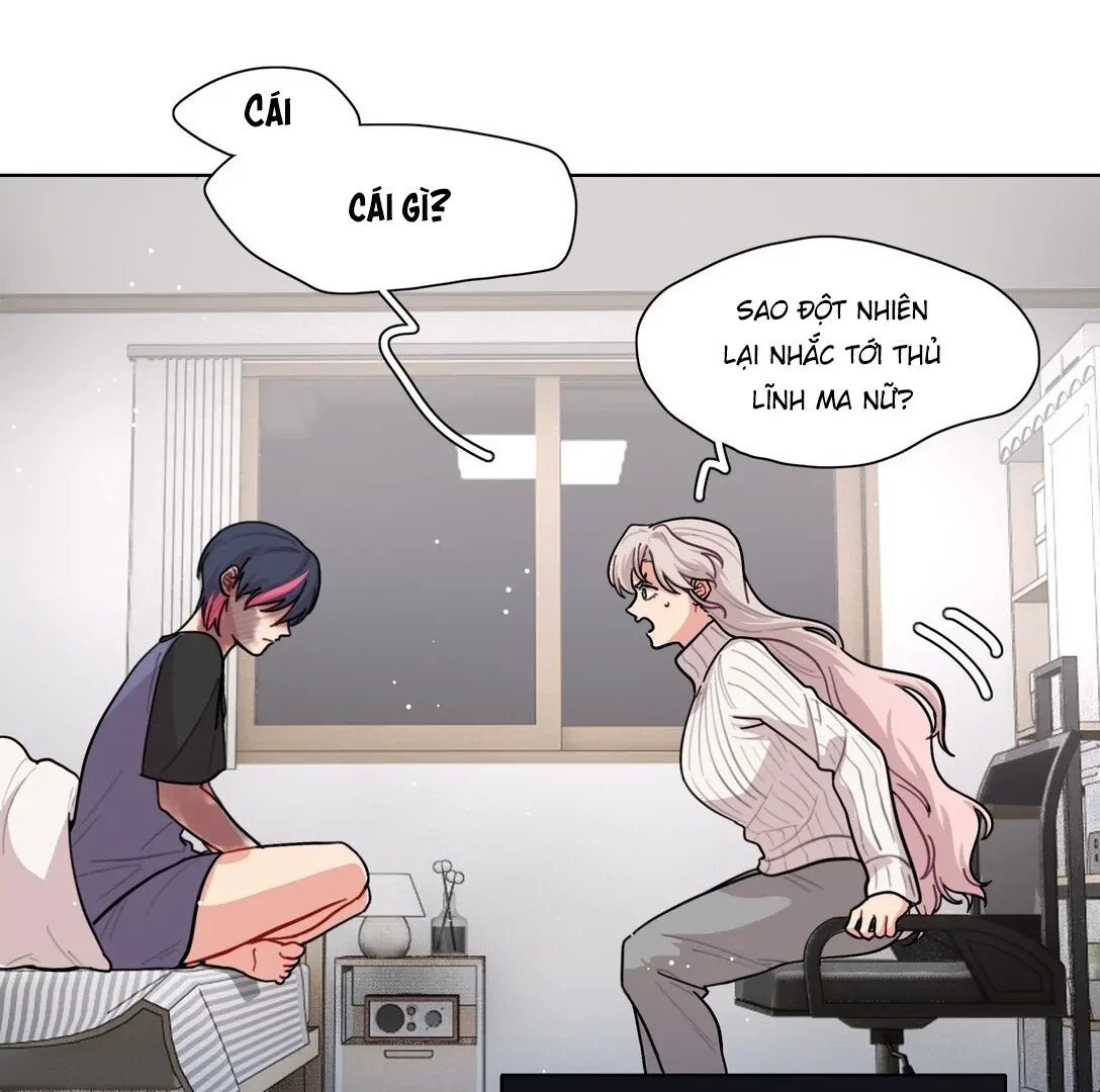 Bên Trong Có Chó Dữ, Xin Cẩn Thận Chapter 83 - 9