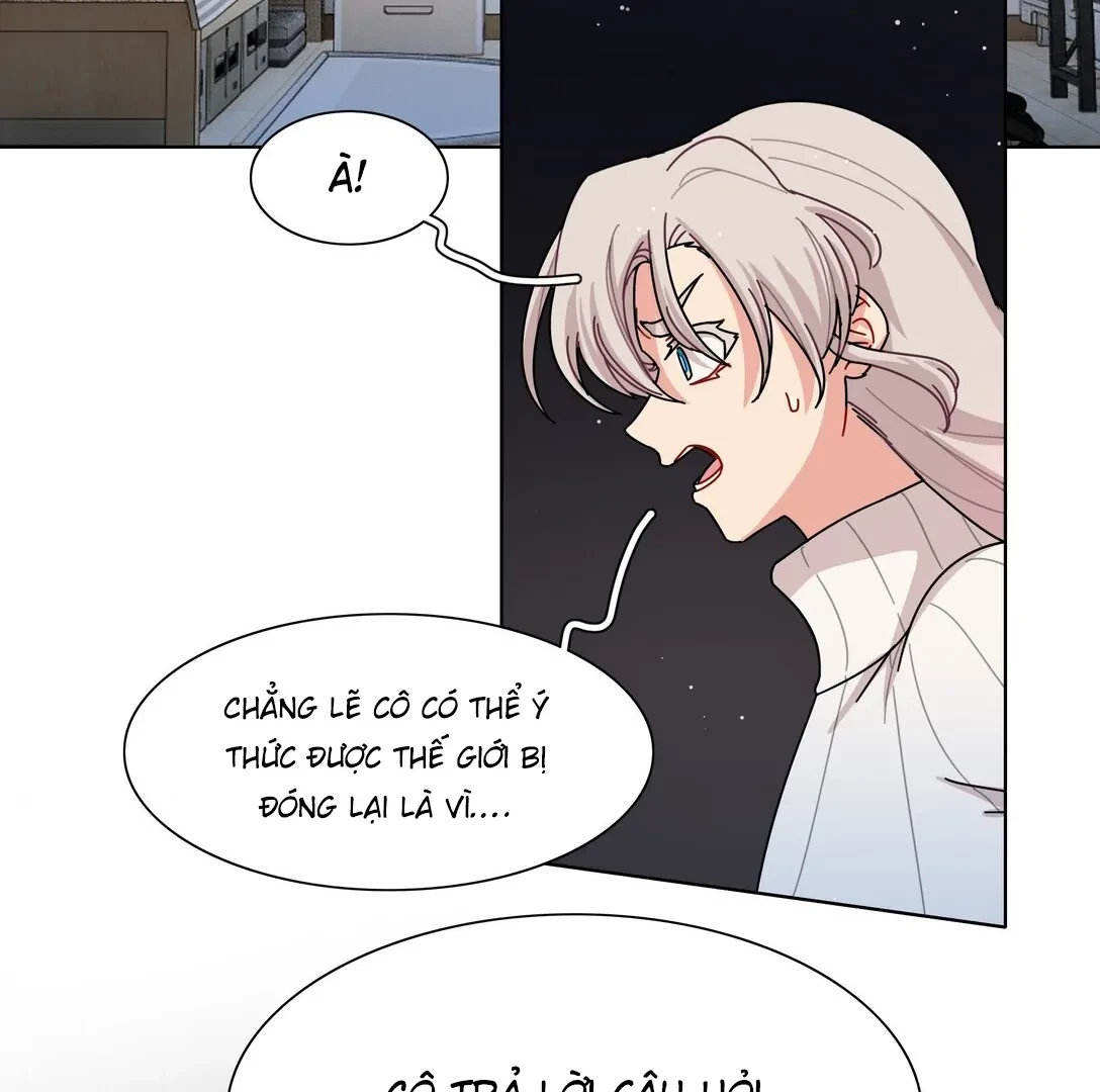 Bên Trong Có Chó Dữ, Xin Cẩn Thận Chapter 83 - 10