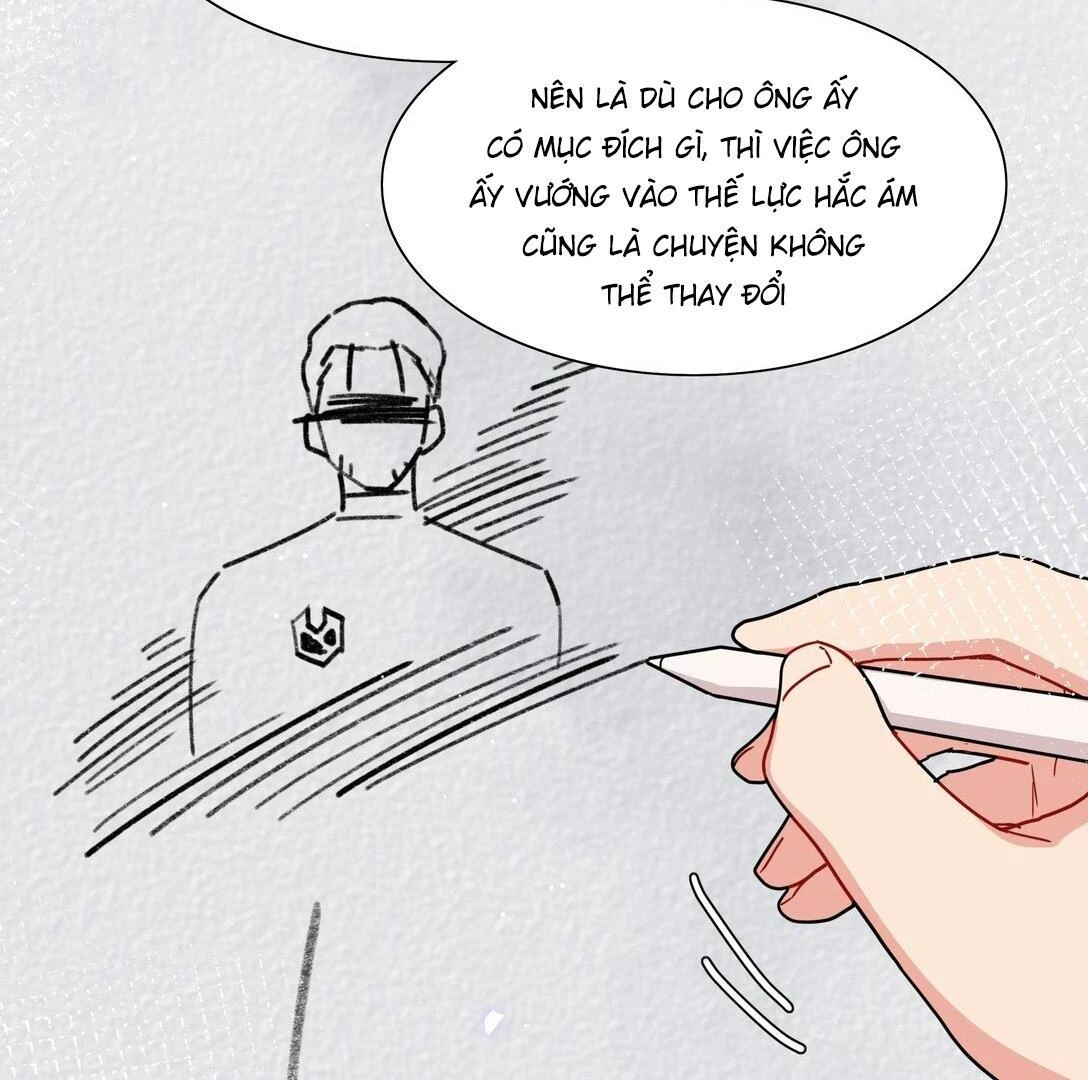 Bên Trong Có Chó Dữ, Xin Cẩn Thận Chapter 83 - 16