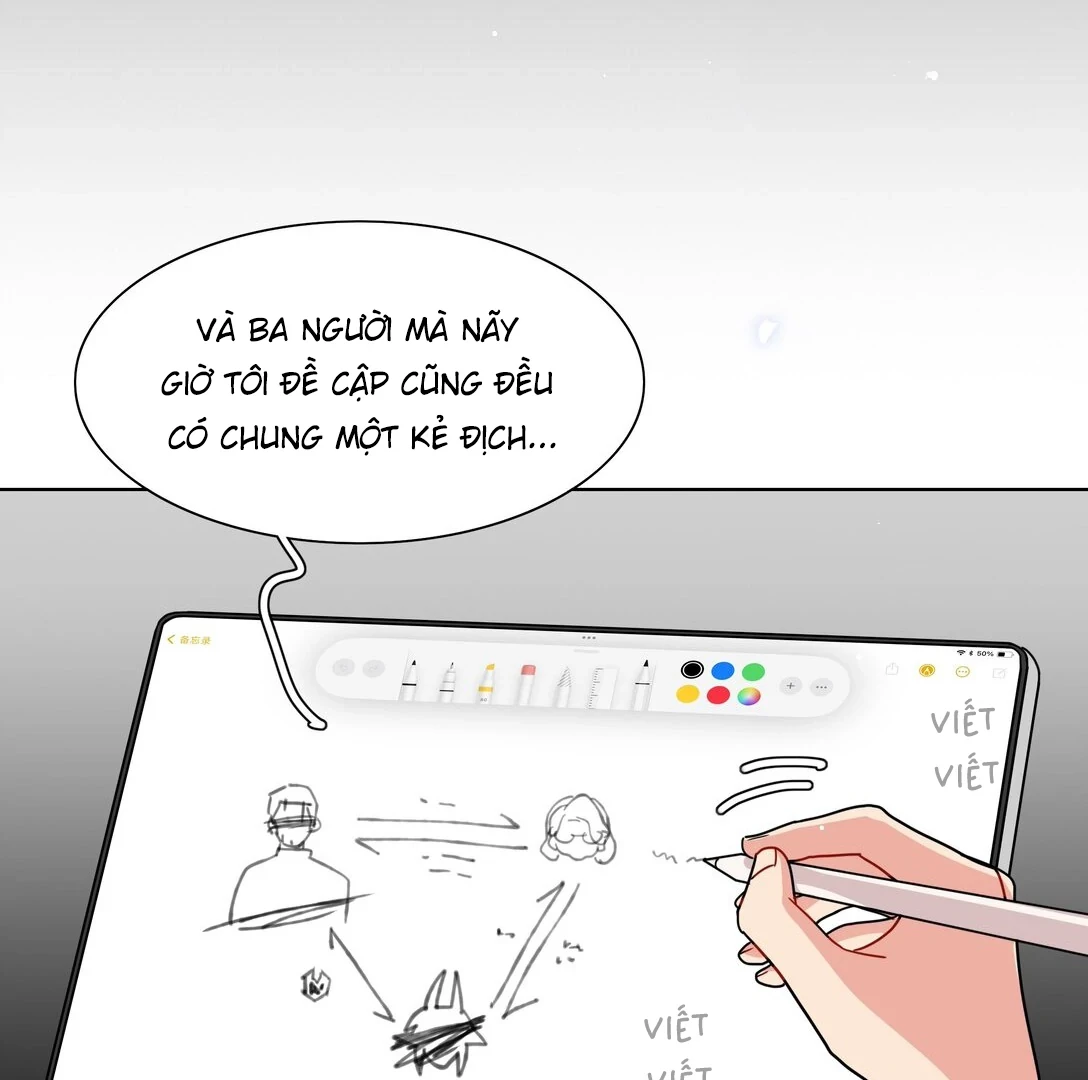 Bên Trong Có Chó Dữ, Xin Cẩn Thận Chapter 83 - 24