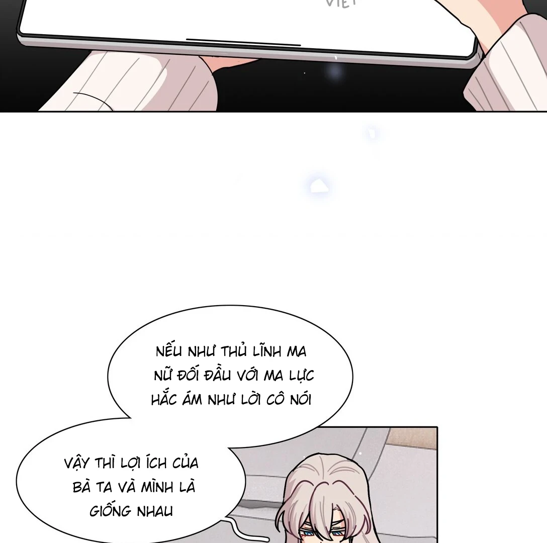 Bên Trong Có Chó Dữ, Xin Cẩn Thận Chapter 83 - 25