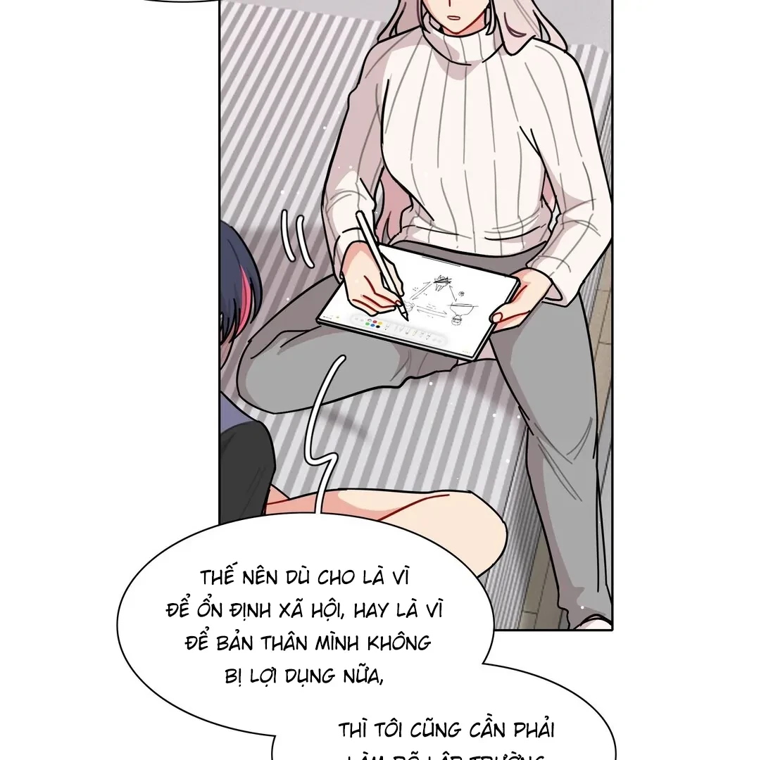 Bên Trong Có Chó Dữ, Xin Cẩn Thận Chapter 83 - 26