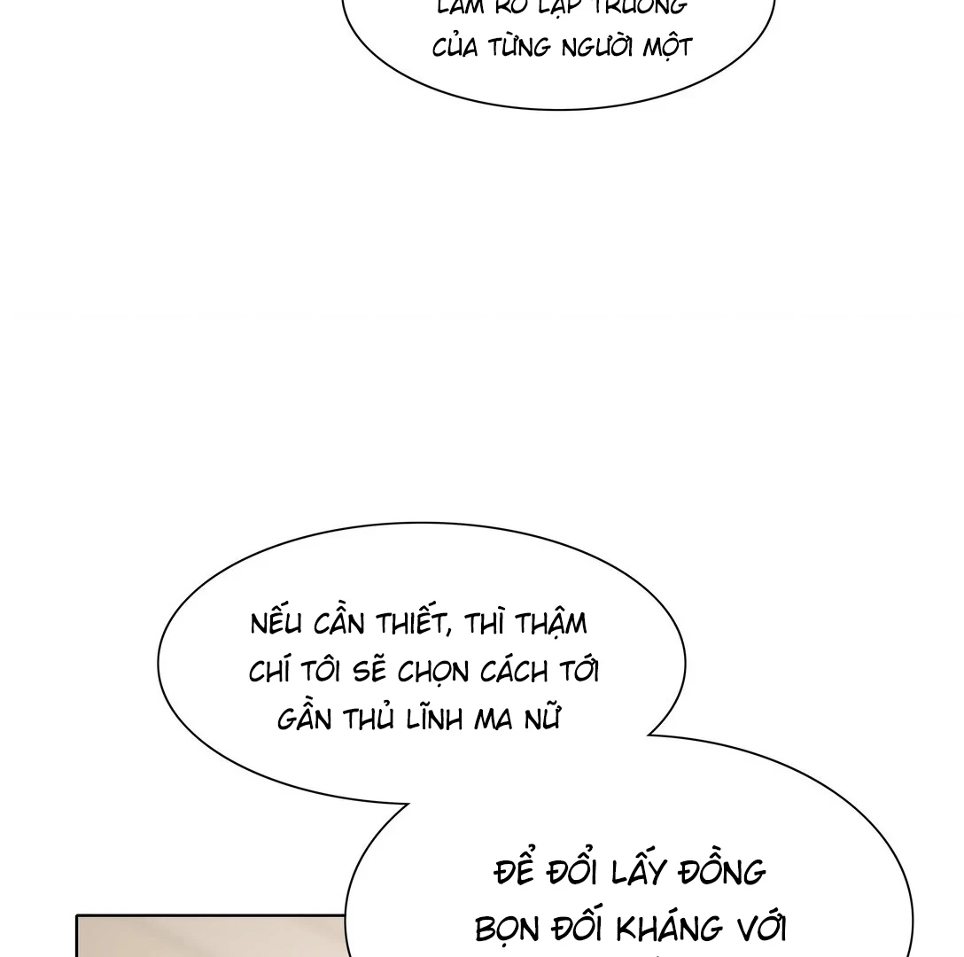 Bên Trong Có Chó Dữ, Xin Cẩn Thận Chapter 83 - 27