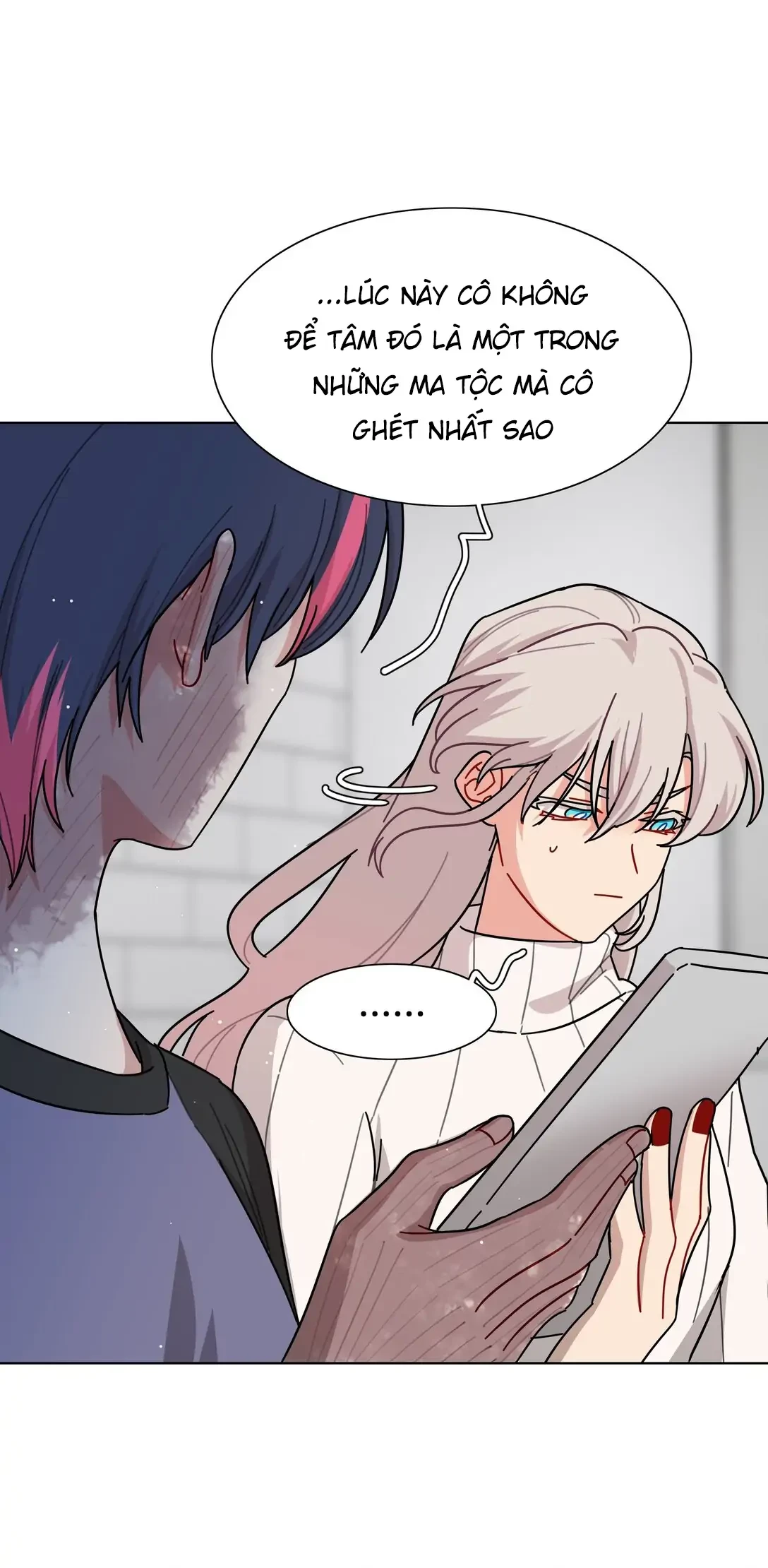 Bên Trong Có Chó Dữ, Xin Cẩn Thận Chapter 83 - 31