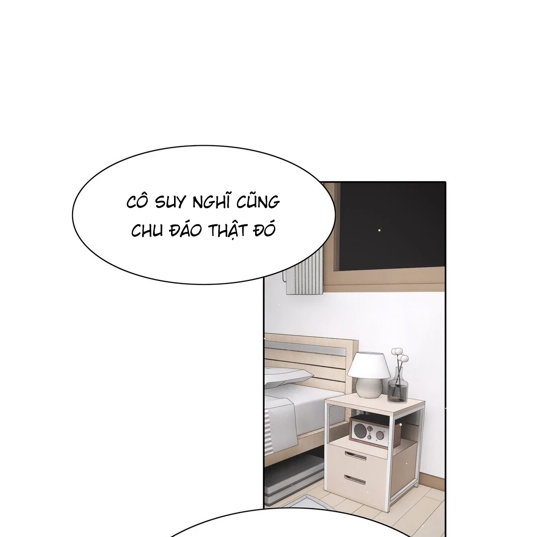 Bên Trong Có Chó Dữ, Xin Cẩn Thận Chapter 83 - 32