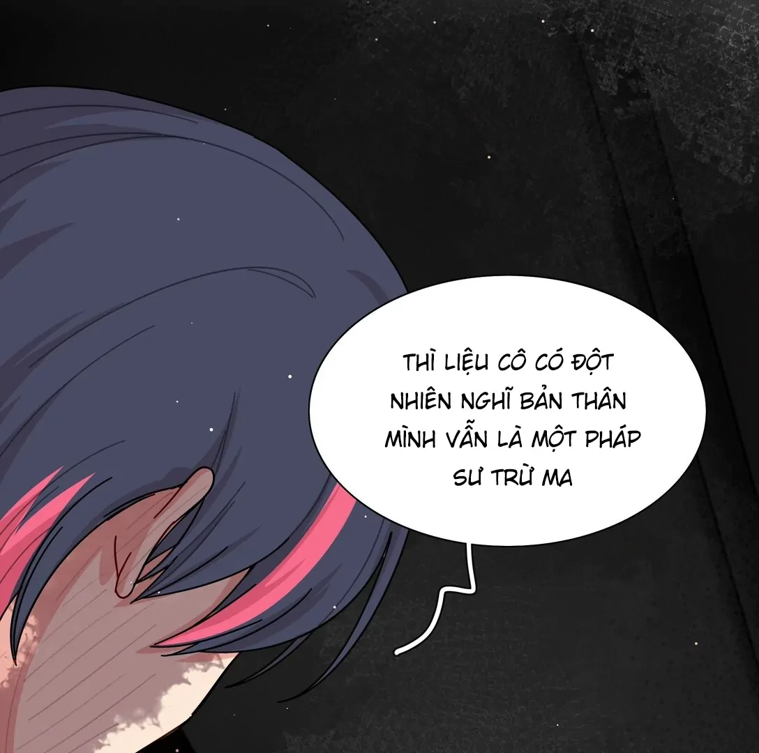 Bên Trong Có Chó Dữ, Xin Cẩn Thận Chapter 83 - 34