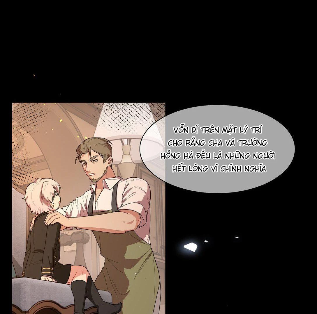 Bên Trong Có Chó Dữ, Xin Cẩn Thận Chapter 83 - 44