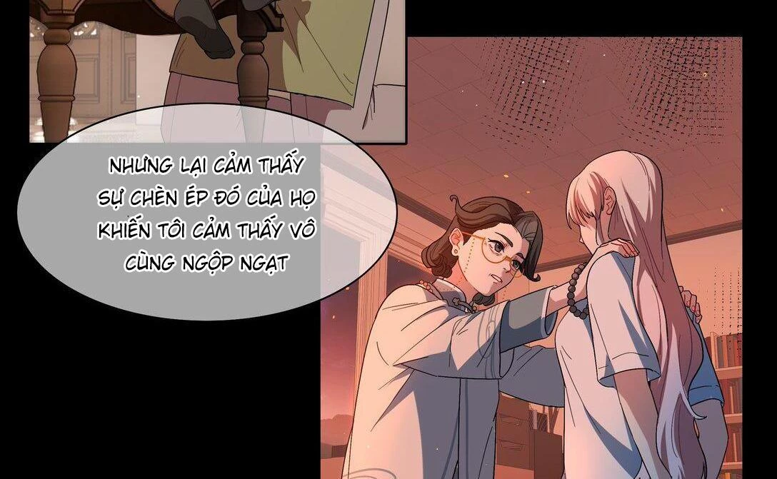 Bên Trong Có Chó Dữ, Xin Cẩn Thận Chapter 83 - 45