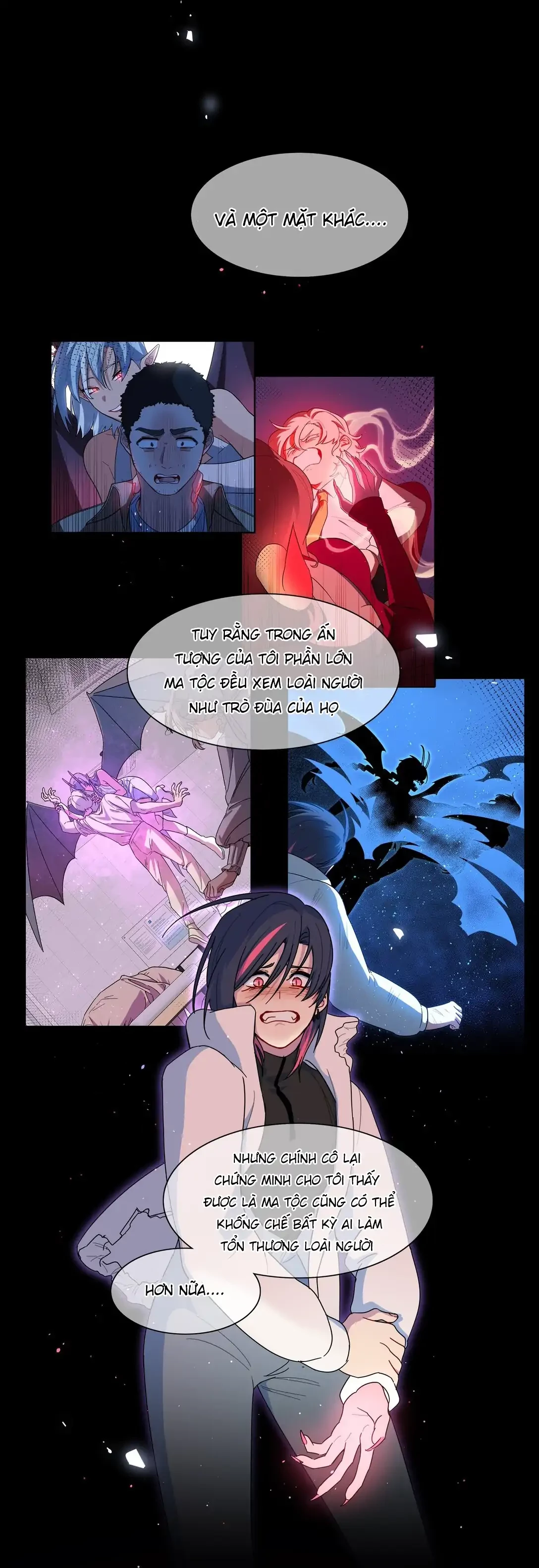 Bên Trong Có Chó Dữ, Xin Cẩn Thận Chapter 83 - 47