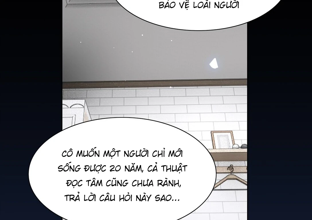 Bên Trong Có Chó Dữ, Xin Cẩn Thận Chapter 83 - 52