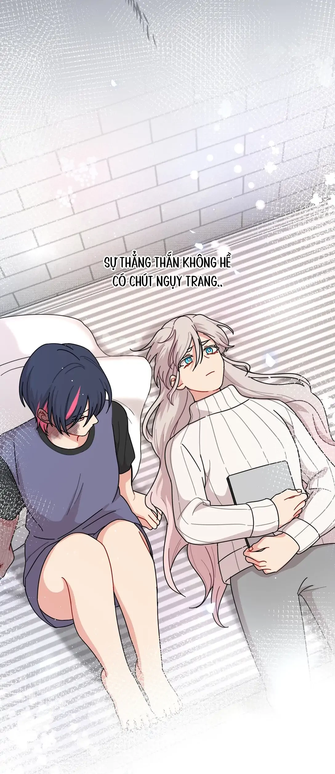 Bên Trong Có Chó Dữ, Xin Cẩn Thận Chapter 83 - 62