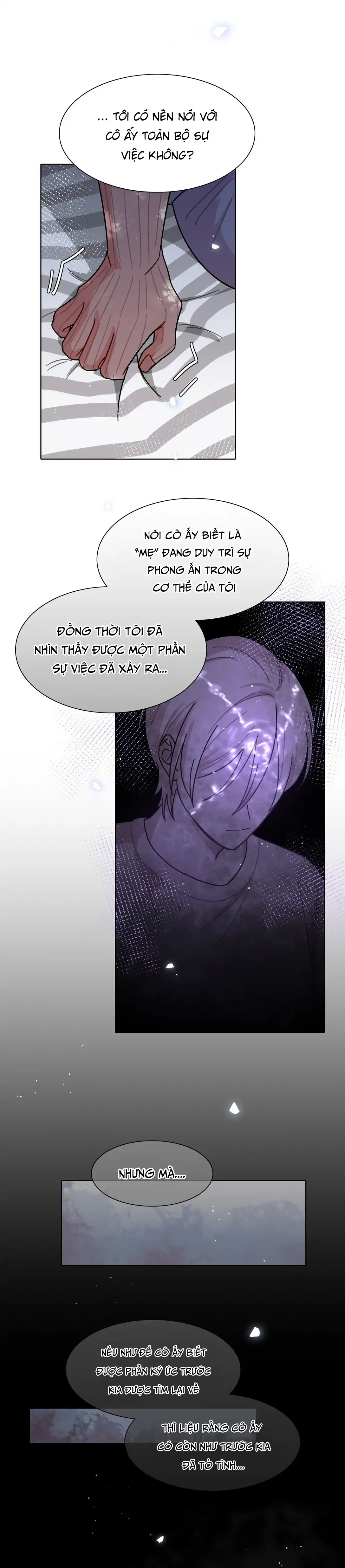 Bên Trong Có Chó Dữ, Xin Cẩn Thận Chapter 83 - 63