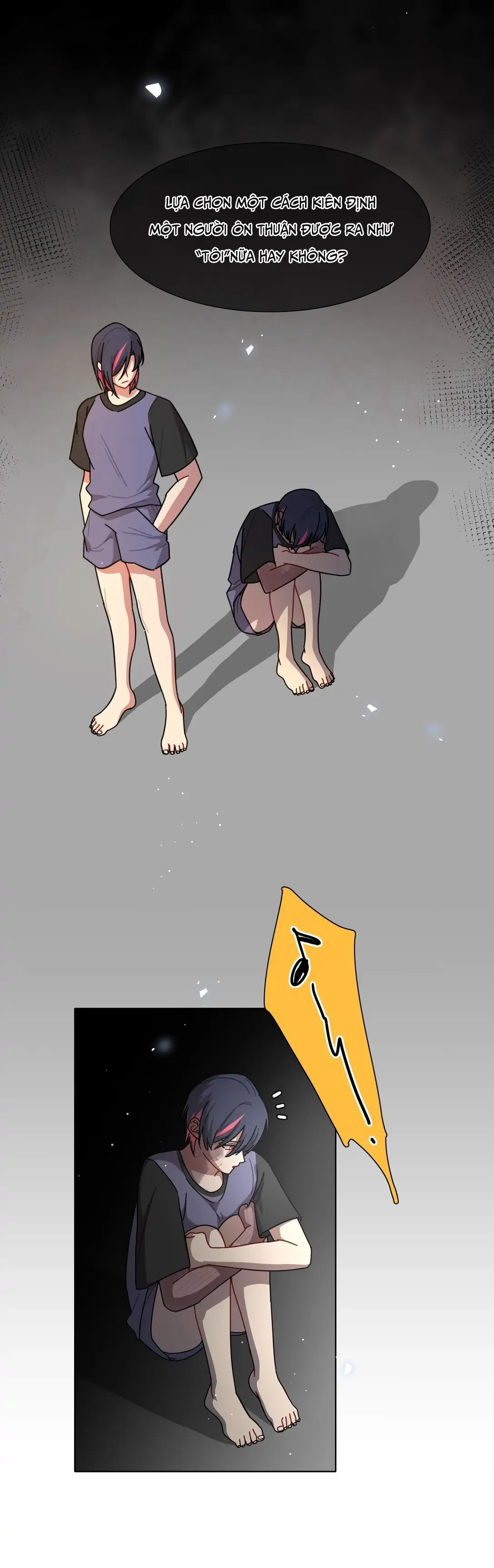 Bên Trong Có Chó Dữ, Xin Cẩn Thận Chapter 83 - 64