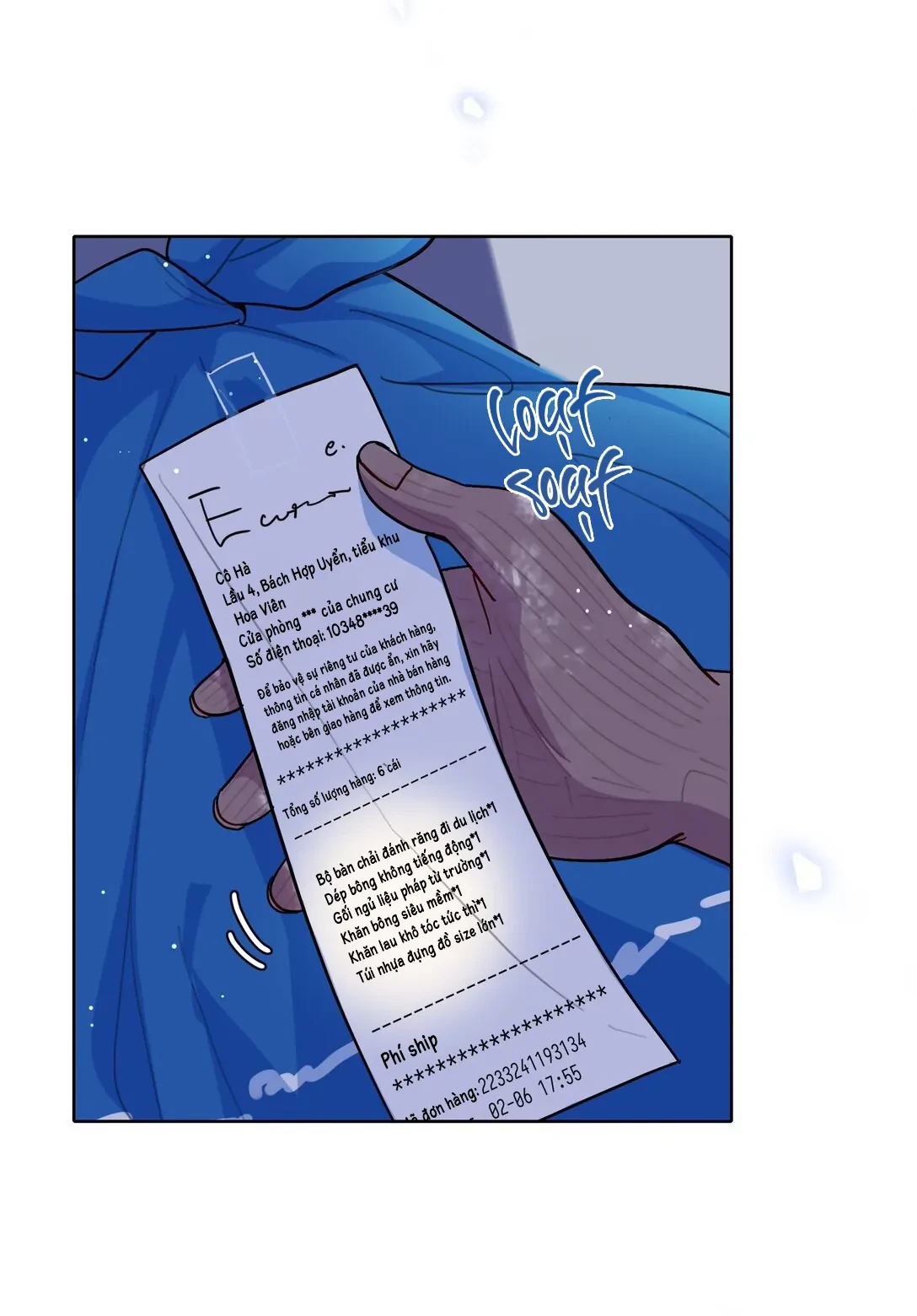 Bên Trong Có Chó Dữ, Xin Cẩn Thận Chapter 84 - 3