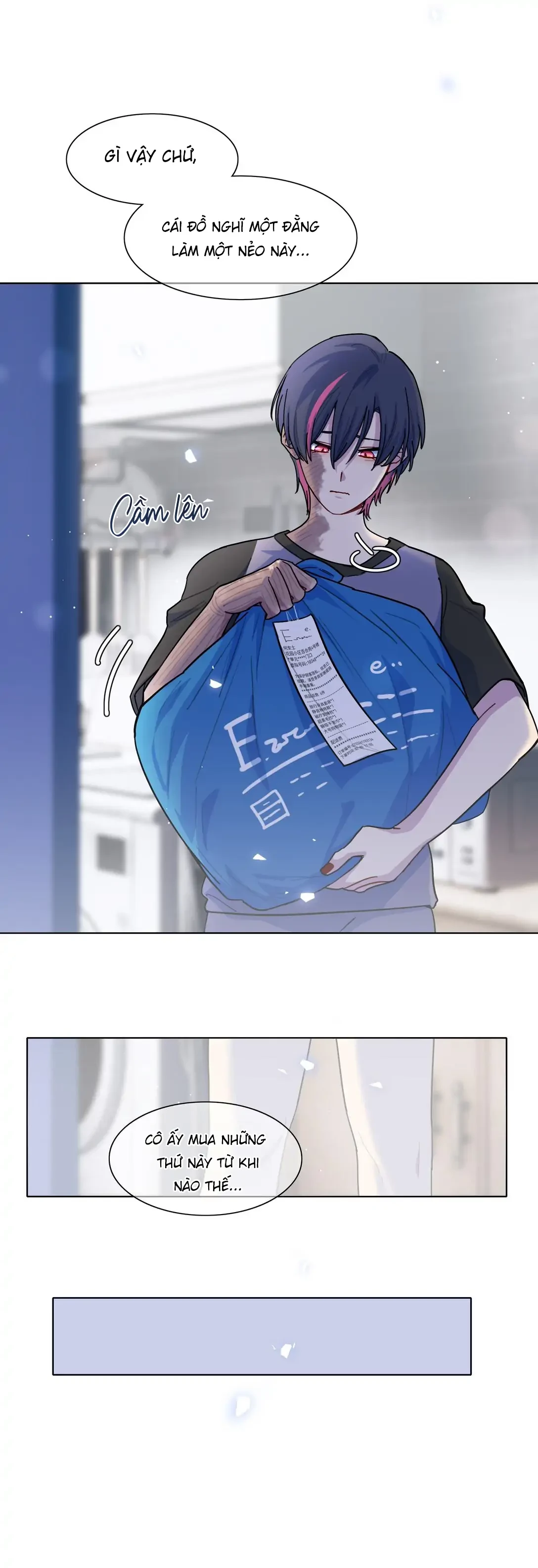 Bên Trong Có Chó Dữ, Xin Cẩn Thận Chapter 84 - 4