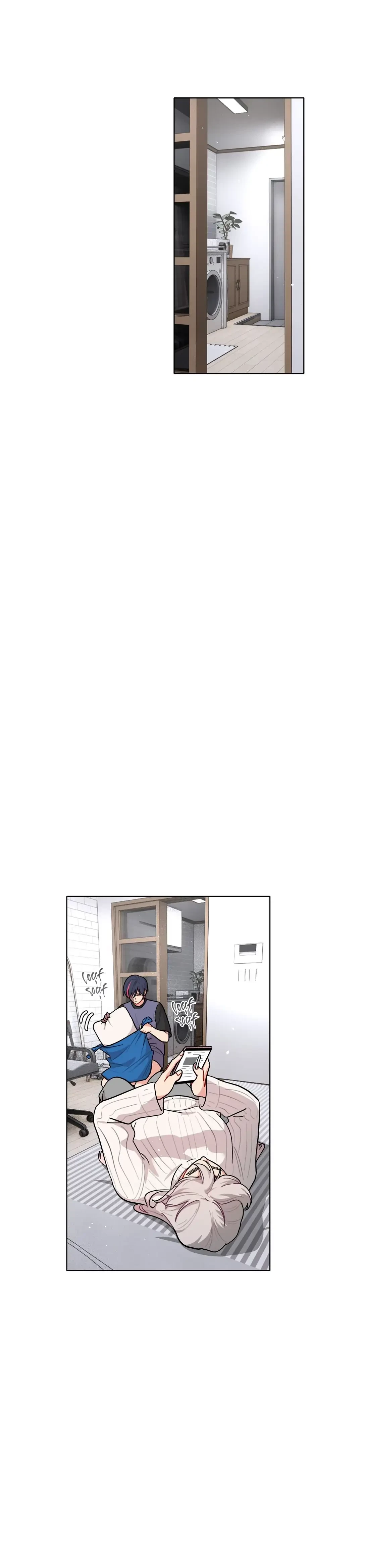 Bên Trong Có Chó Dữ, Xin Cẩn Thận Chapter 84 - 5