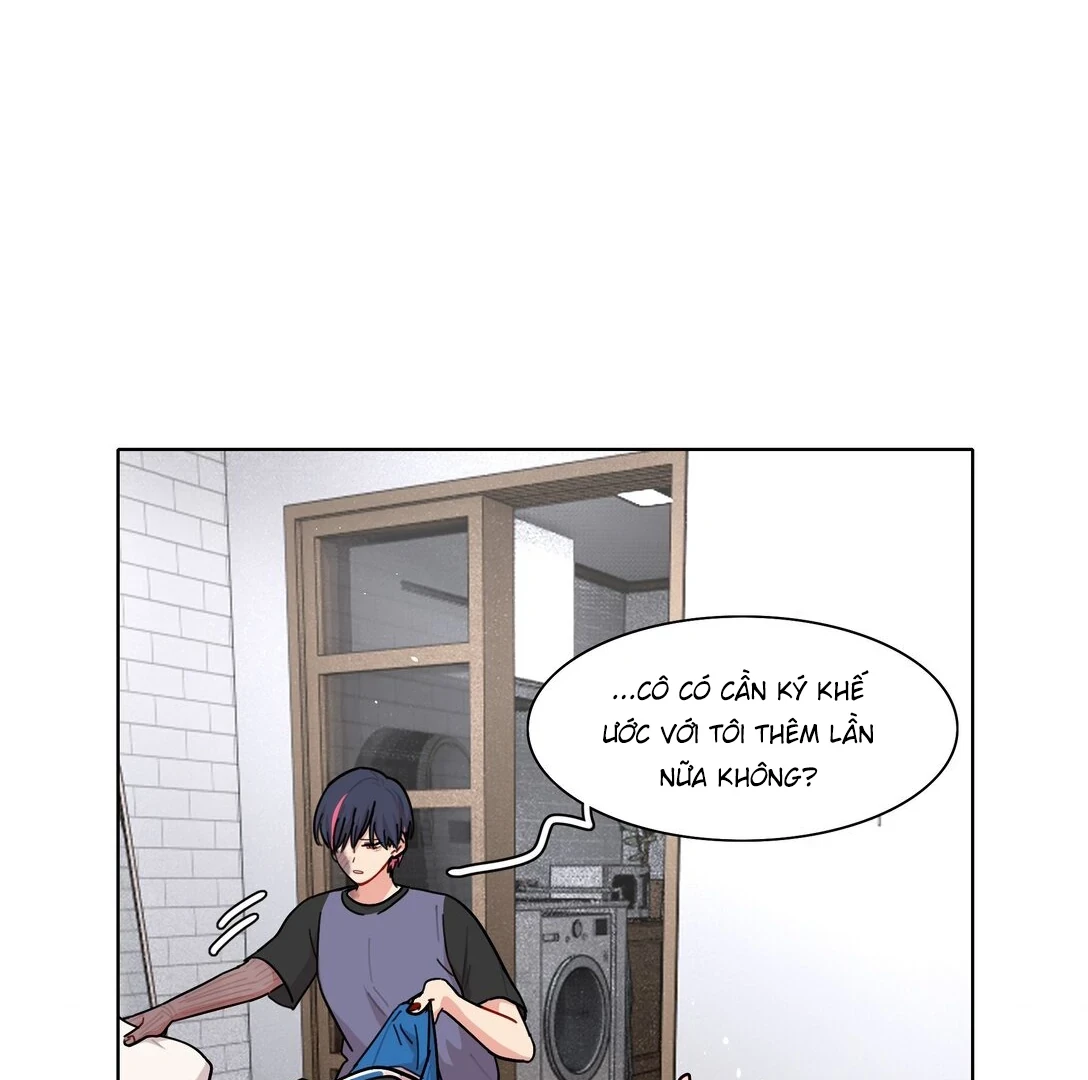 Bên Trong Có Chó Dữ, Xin Cẩn Thận Chapter 84 - 6