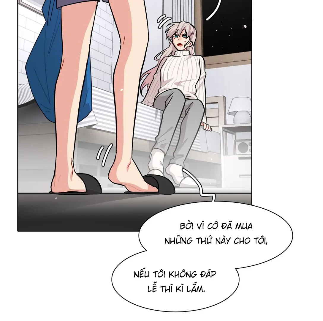 Bên Trong Có Chó Dữ, Xin Cẩn Thận Chapter 84 - 9