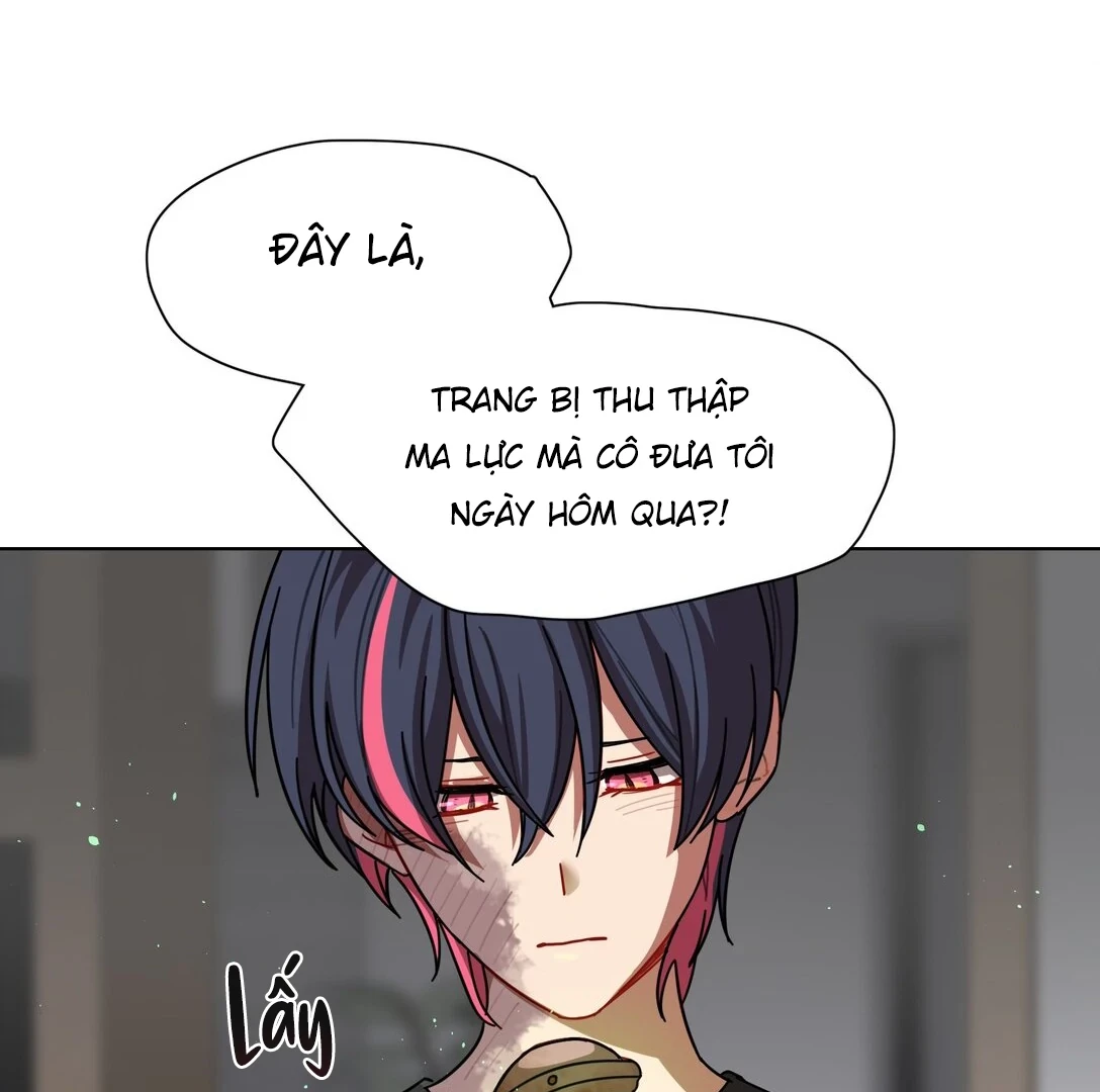 Bên Trong Có Chó Dữ, Xin Cẩn Thận Chapter 84 - 12