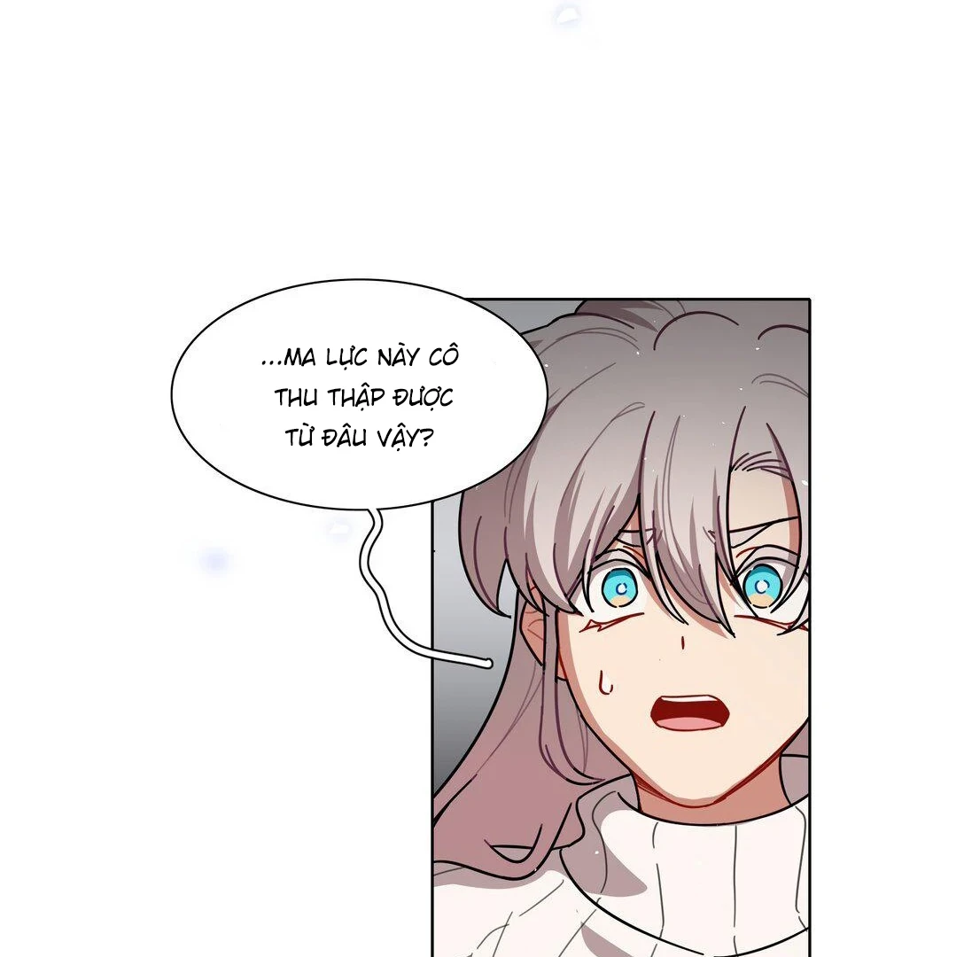 Bên Trong Có Chó Dữ, Xin Cẩn Thận Chapter 84 - 14