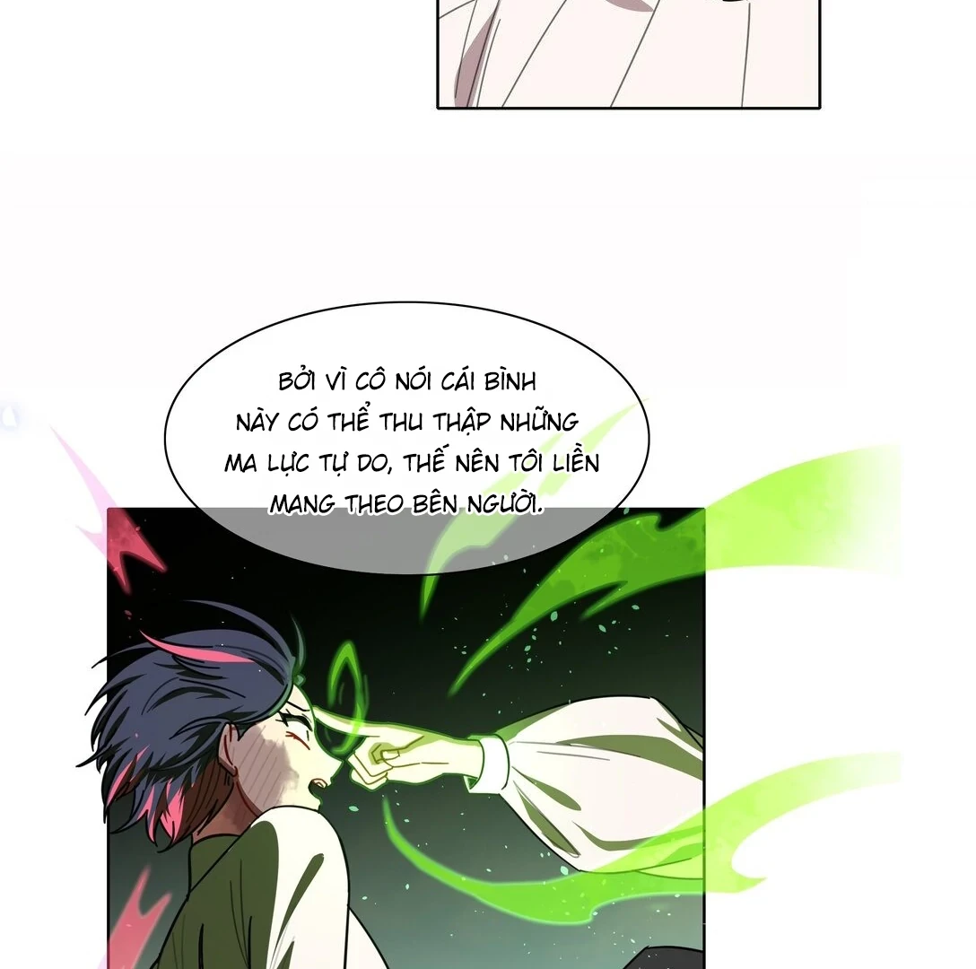 Bên Trong Có Chó Dữ, Xin Cẩn Thận Chapter 84 - 15