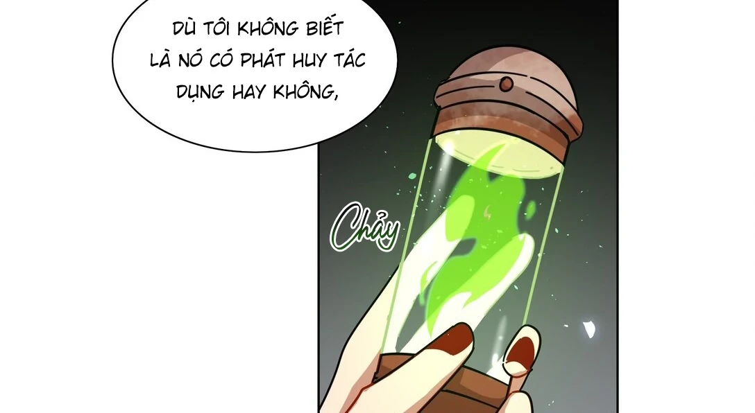 Bên Trong Có Chó Dữ, Xin Cẩn Thận Chapter 84 - 17